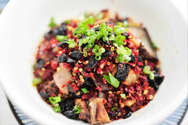 湖南“10大名菜”有哪些？你吃過幾種？網友：全都是下飯菜