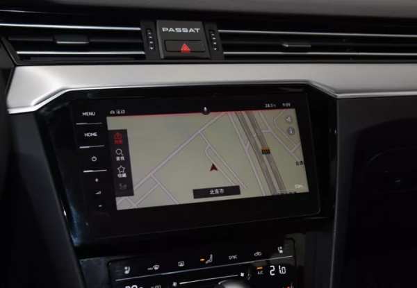 多功能還是四不像？新款蔚攬能改變旅行車市場嗎？