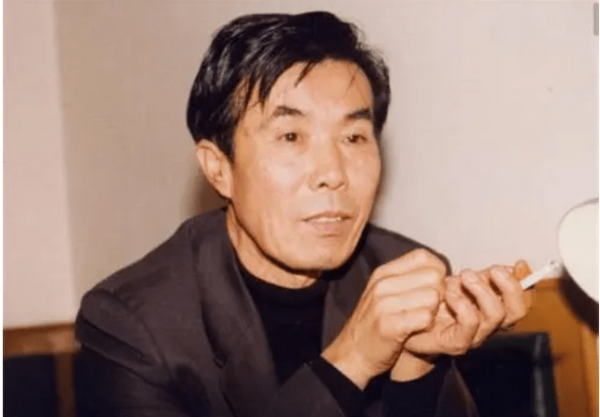 從“菜市場賣魚”到“鬼才編劇”，何慶魁經歷了什麼？