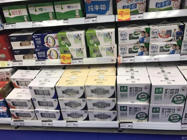 提高代謝該如何逛超市