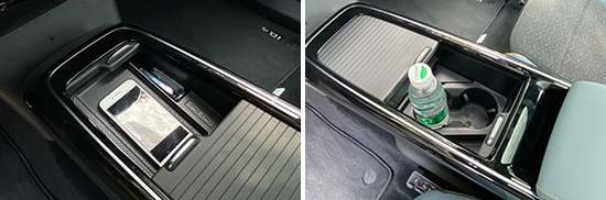 2021款上汽大眾ID.4 X日常實用性測試報告 2021款上汽大眾ID.4 X日常實用性測試報告