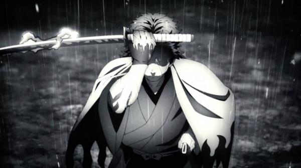 鬼滅之刃第二季：炎柱全新故事開局，山寨猗窩座被秒