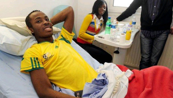 噩夢！回顧多哥國家隊非洲杯遇襲案