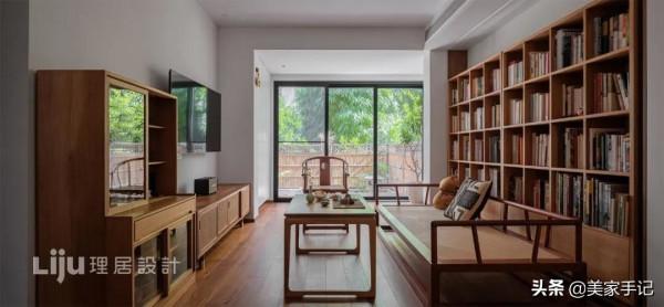 二手一樓房庭院荒廢，原房東看到改造效果：早知道再加30萬也不賣