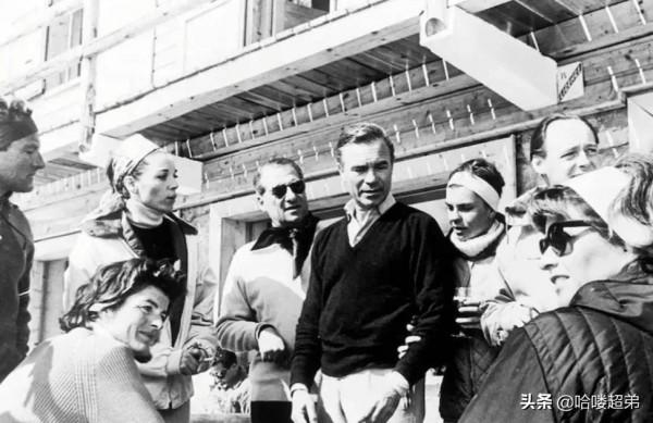 “軟飯硬吃”魯維羅薩：娶了總統女兒，又娶世界上最有錢的富婆