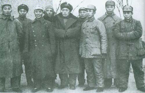 平型關殲1000日軍沒俘虜，參謀長不服後來抓首個俘虜，卻被林彪罵