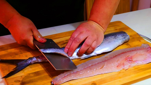 冬至吃餃子，白菜韭菜靠邊站，用這3種食材做餡，鮮美好吃真解饞