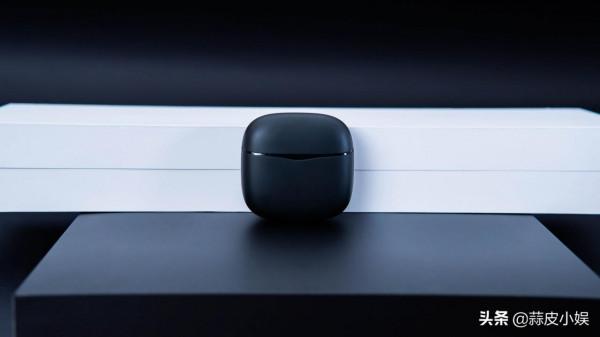 小巧輕便,效能不凡——SOUNDPEATS泥炭 Air3 小巧輕便,效能不凡——SOUNDPEATS泥炭 Air3