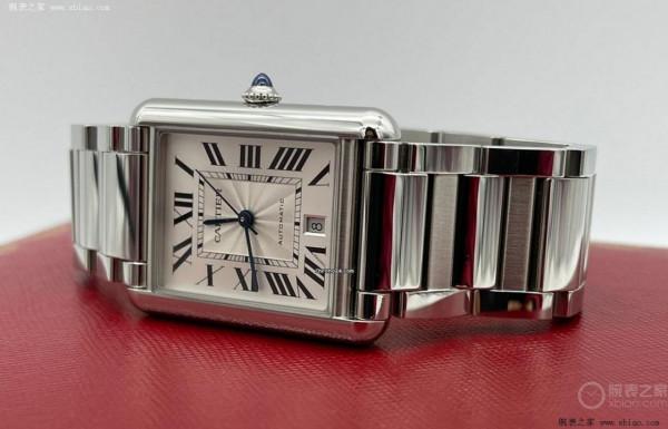 終於等到！全新卡地亞 Tank Must 是否值得入手？