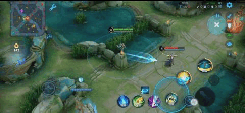 新英雄暃怎麼出裝才不刮痧？該如何剋制他？