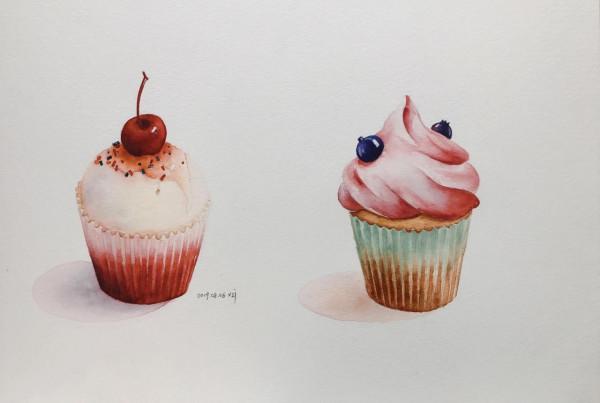 繪畫——因為熱愛所以堅持 繪畫——因為熱愛所以堅持