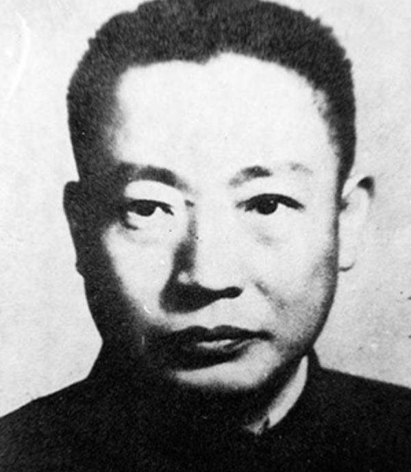 上海剛剛解放，李克農就急電陳毅：務必要找到一位叫李靜安的同志