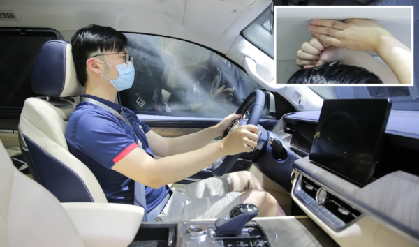 2021廣州車展七宗最！最貴坦克500、長城超跑皮卡......全在這了