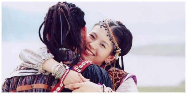 &quot;仙劍&quot;是誰的青春？劉亦菲、安以軒、劉品言，戲外命運各不相同