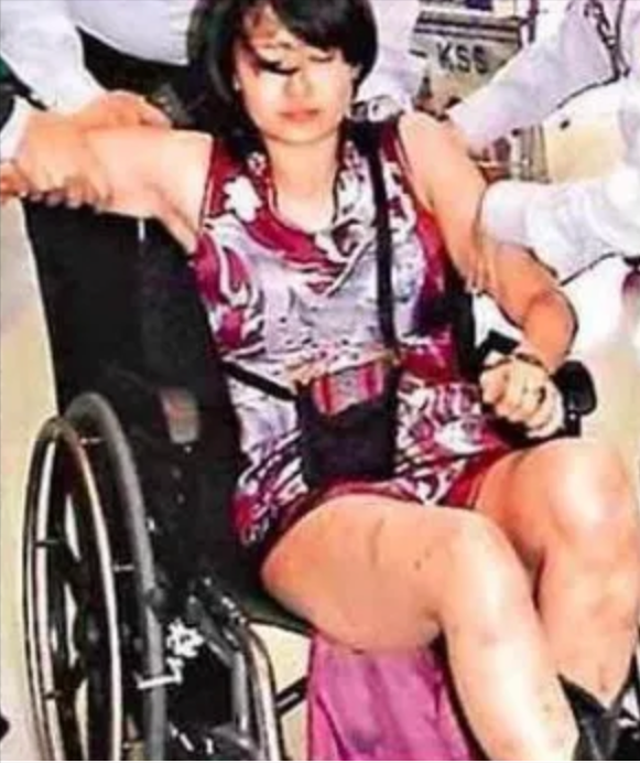 唏噓的陳寶蓮：29歲跳樓自殺，留下剛滿月兒子，至死愛著黃任中