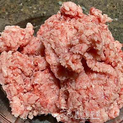 蜜汁黑胡椒豬肉脯下飯界大哥大！看一眼就被饞哭