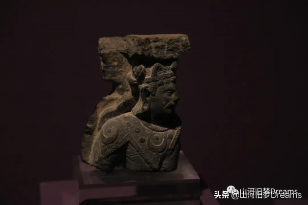 博物致知 &vert; 四川博物院：平山鬱夫的絲路世界，飛向遙遠的白沙瓦