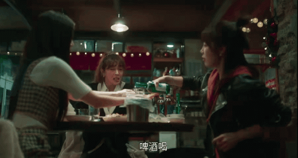 後勁真大，這9.1分的新劇太上頭了