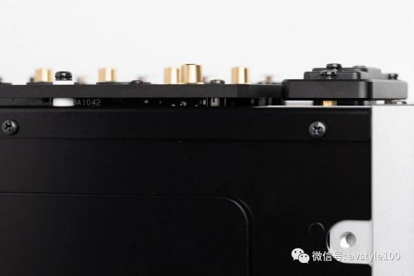 技術本格造就厚實與通透 試聽Soulnote P-3前級 技術本格造就厚實與通透 試聽Soulnote P-3前級