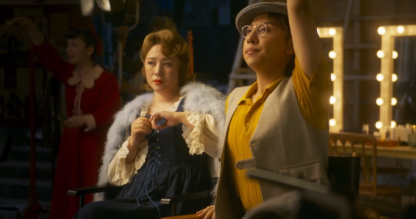 《這個殺手不太冷靜》：把舞臺劇搬上大銀幕，居然票房大爆