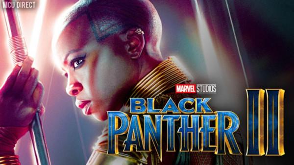 2022年5部漫威宇宙電影定檔！雷神4、奇異博士2、黑豹2確定上映