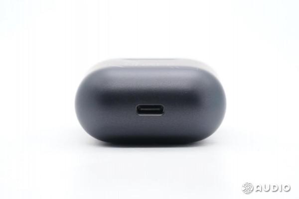 黑鯊鳳鳴真無線藍芽耳機拆解，自研超低延時，支援遊戲超低延時