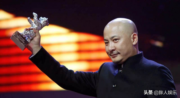 一手“調教”的女星多次拿影后，10年情斷，王全安可曾後悔過？