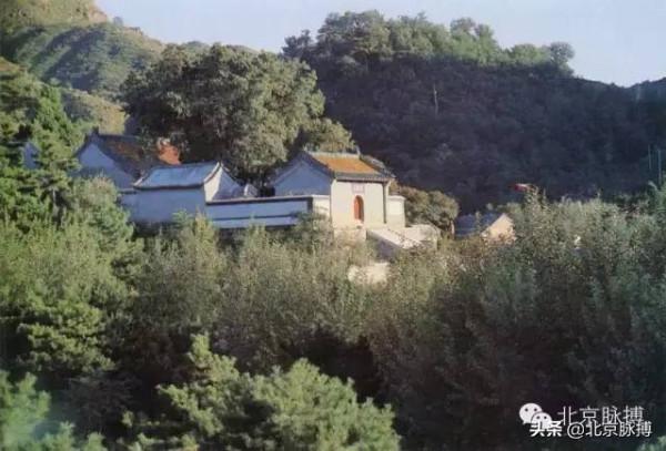 畫說北京丨曾經的大密雲