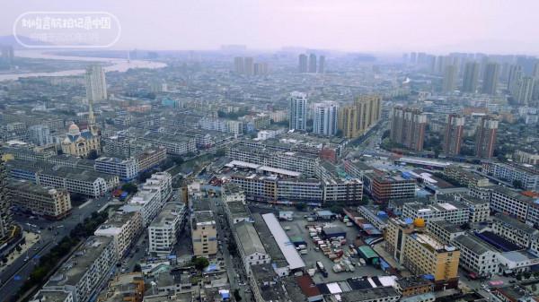 全國首個鎮改市的名額為何給了龍港市？它的發展歷程非常勵志