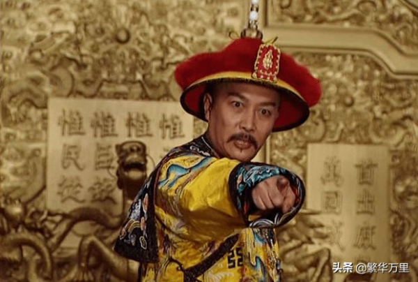 封疆大吏之首，直隸總督權力非常大，到底能調動多少軍隊？