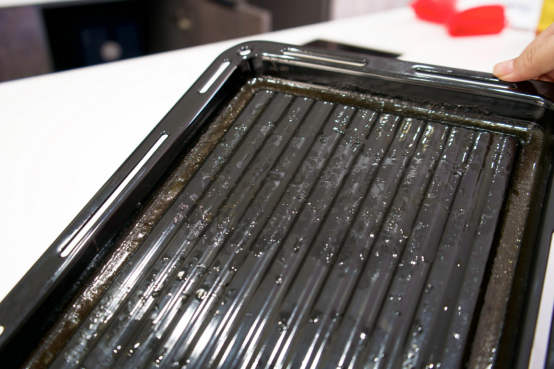 魚和熊掌也能兼得,美的智慧微蒸烤一體機懂美味還健康 魚和熊掌也能兼得,美的智慧微蒸烤一體機懂美味還健康