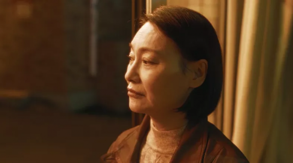 開場就把舒淇弄哭,這片我服了 開場就把舒淇弄哭,這片我服了