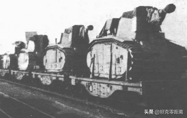 坦克世界 現版本全部自行火炮中的至尊！帶你打響2022第一炮