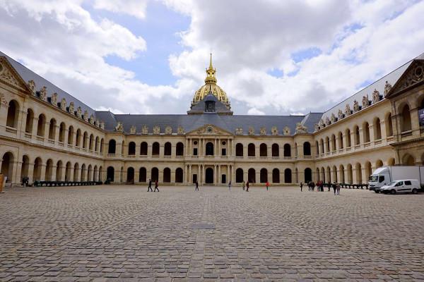 流失在國外11家著名博物館裡的這些中國國寶，你知道多少？