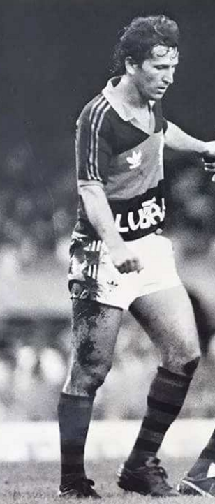 當年被稱為“白貝利”的濟科，是什麼水平？