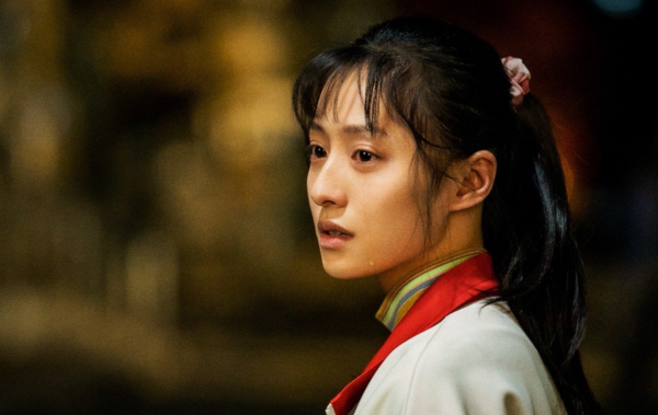 人世間：&OpenCurlyDoubleQuote;拋夫棄女&rdquo;的周蓉，女兒，是她的&OpenCurlyDoubleQuote;報應&rdquo;