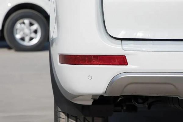 哈弗H9雷達系統故障怎麼解決? 哈弗H9雷達系統故障怎麼解決?