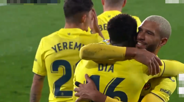 西甲最新積分戰報 黃潛連勝超西班牙人 巴薩“助”皇馬奪半程冠軍