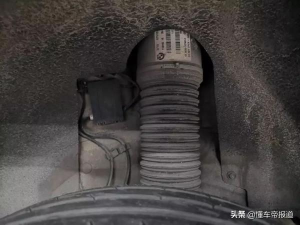 二手車丨落地百萬的初代寶馬X6現在十五萬左右，你會考慮嗎？