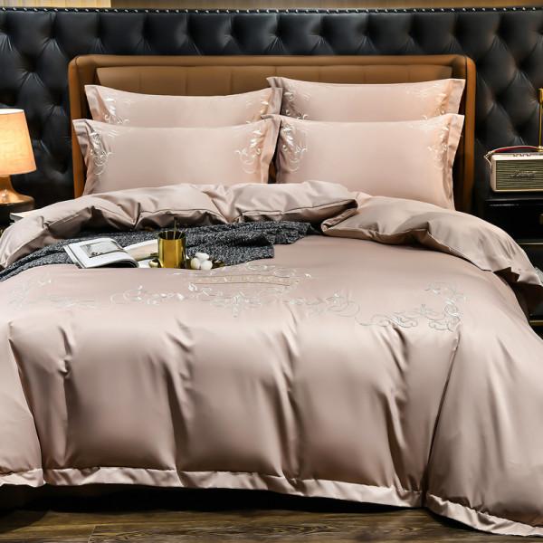 床品四大風格，你愛哪一種？