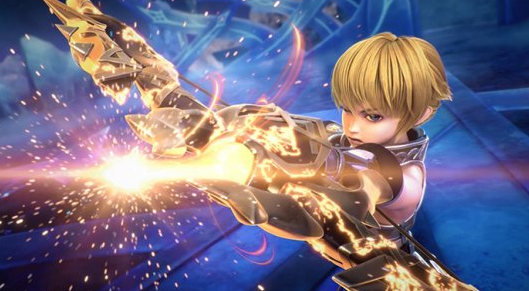 2021年最後十天!四大國產網遊集體大更新,年底衝擊KPI? 2021年最後十天!四大國產網遊集體大更新,年底衝擊KPI?