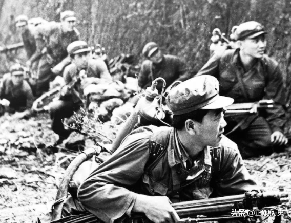 1979年，解放軍163師兩百人突擊佔領鬼屯，挫敗越南十萬大軍