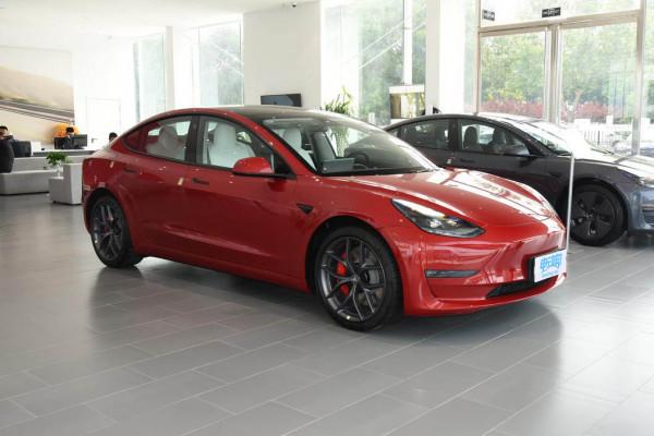 最低0首付/還款期最長5年 特斯拉推出多項全新金融政策