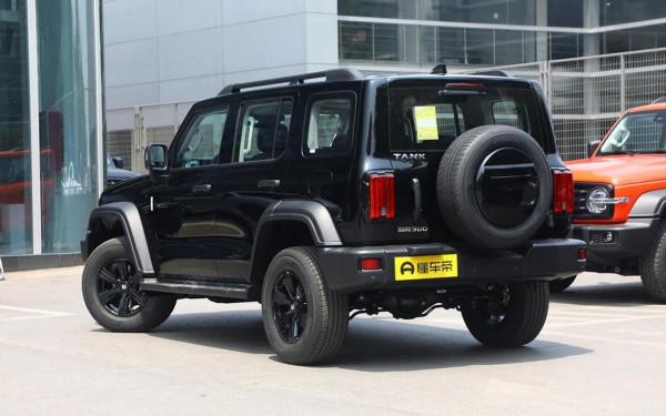 從這些熱銷車型中，我看到了國產車設計的崛起！