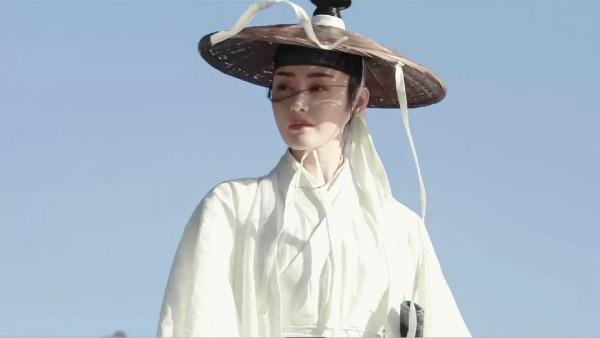 雪中悍刀行：文詠珊眼袋都是戲，五大女星好演技與爛演技對比明顯