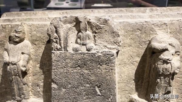 山西了不起的博物館,名氣不大藏有中國第一密宗石刻,適合國慶旅行