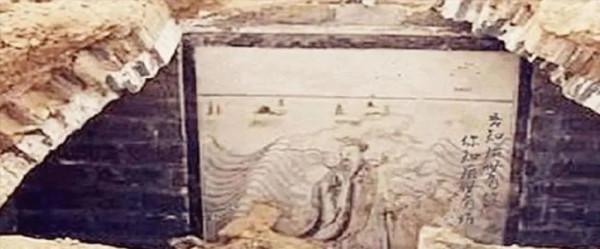 諸葛亮墓被發現，專家：他沒騙咱們