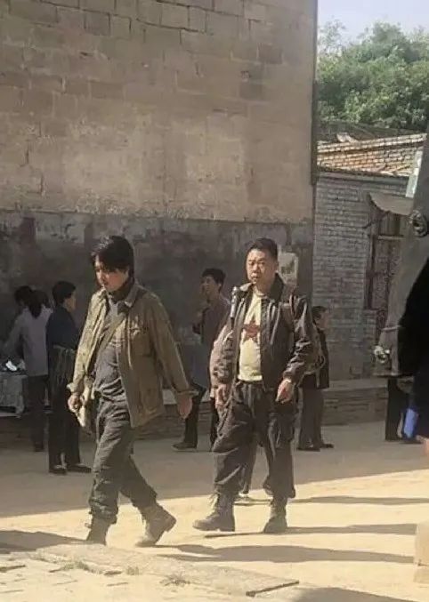 同樣演“胡八一”，陳坤、靳東、潘粵明放在一起看，差別就出來了