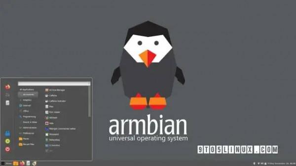 科技愛好者週刊（第 192 期）：最大的機會來自新技術