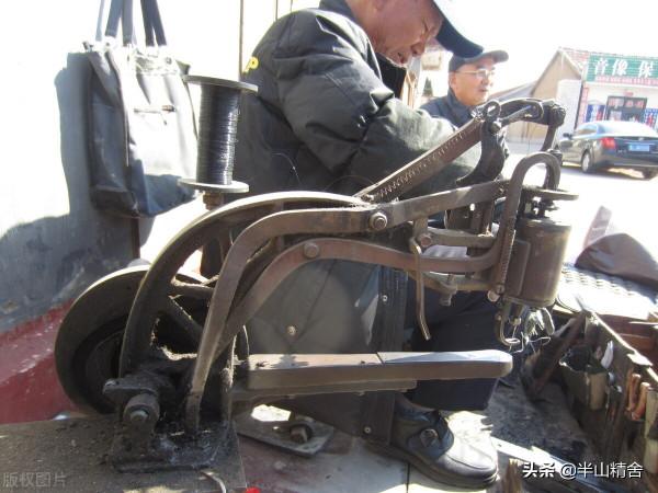 鎖匠田奮鬥的故事